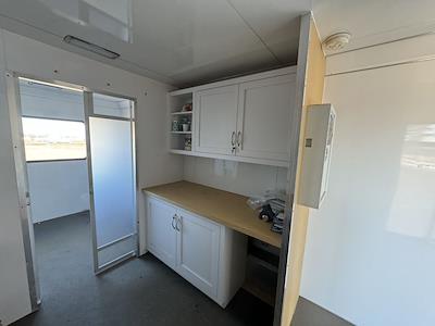 Used 2020 ATC Office Trailer LD219278 for sale #LD219278 - photo 8