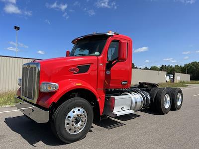 Used 2020 Peterbilt 567 Semi Truck for sale #LD663988 - photo 1