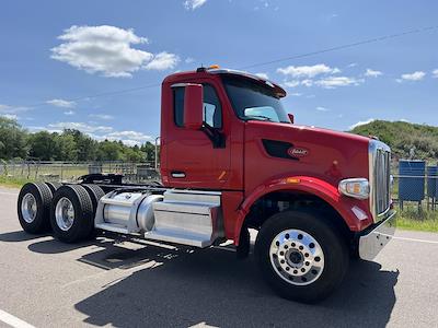Used 2020 Peterbilt 567 Semi Truck for sale #LD663988 - photo 2