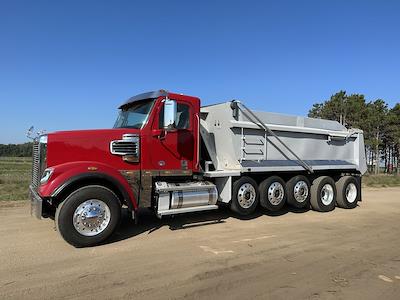 Used 2020 Freightliner 122SD Dump Truck for sale #LDLS9929 - photo 1