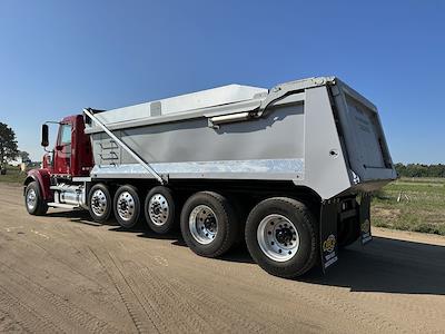 Used 2020 Freightliner 122SD Dump Truck for sale #LDLS9929 - photo 2