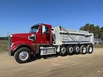 Used 2020 Freightliner 122SD Dump Truck for sale #LDLS9929 - photo 1