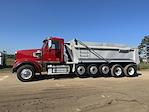 Used 2020 Freightliner 122SD Dump Truck for sale #LDLS9929 - photo 3