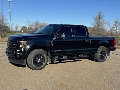 Used 2020 Ford F-250 Pickup for sale #LEC42708 - photo 1