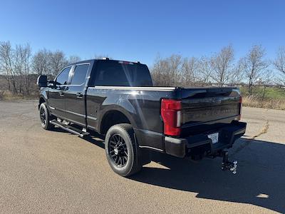 Used 2020 Ford F-250 Pickup for sale #LEC42708 - photo 2