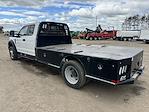 Used 2020 Ford F-550 Flatbed Truck for sale #LED12049 - photo 2