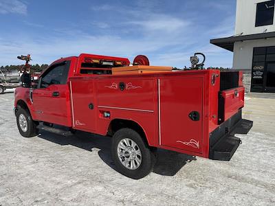 Used 2020 Ford F-350 Service Truck for sale #LEE63838 - photo 2
