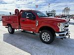 Used 2020 Ford F-350 Service Truck for sale #LEE63838 - photo 4