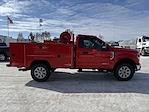 Used 2020 Ford F-350 Service Truck for sale #LEE63838 - photo 5