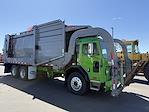 Used 2020 Peterbilt 520 Garbage Truck for sale #LF107376 - photo 4