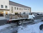 Used 2020 Chevrolet Silverado 5500 Flatbed Truck for sale #LH357138 - photo 2