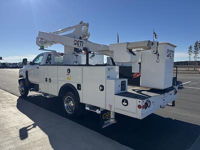 Used 2020 Chevrolet Silverado 6500 Bucket Truck for sale #LH589456 - photo 2