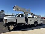 Used 2020 Chevrolet Silverado 6500 Bucket Truck for sale #LH589456 - photo 1