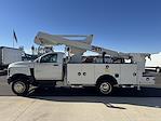 Used 2020 Chevrolet Silverado 6500 Bucket Truck for sale #LH589456 - photo 21