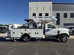 Used 2020 Chevrolet Silverado 6500 Bucket Truck for sale #LH589456 - photo 23