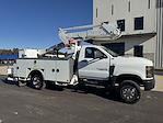 Used 2020 Chevrolet Silverado 6500 Bucket Truck for sale #LH589456 - photo 24