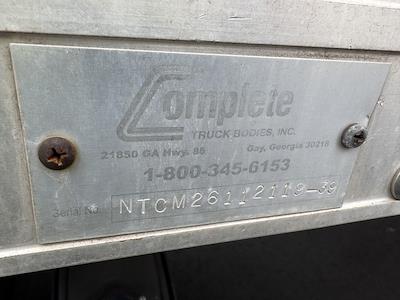 Used 2020 International MV Box Truck for sale #LL405096 - photo 2