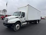 Used 2020 International MV Box Truck for sale #LL405096 - photo 1