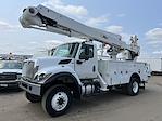 Used 2020 International HV Bucket Truck for sale #LL556454 - photo 1