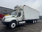 Used 2020 International MV Refrigerated Body for sale #LL866752 - photo 1