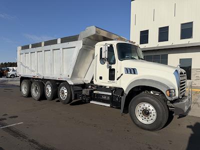 Used 2020 Mack Granite - photo 1