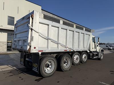 Used 2020 Mack Granite - photo 1