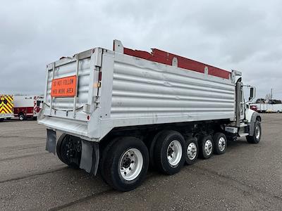 Used 2020 Mack Granite Dump Truck for sale #LM015244 - photo 2