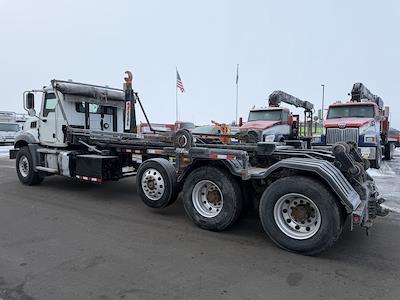 Used 2020 Mack Granite - photo 1