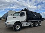 Used 2020 Volvo VHD Dump Truck for sale #LN270031 - photo 1