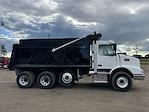 Used 2020 Volvo VHD Dump Truck for sale #LN270031 - photo 4