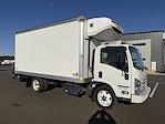 Used 2021 Isuzu NQR Refrigerated Body for sale #M7900642 - photo 1