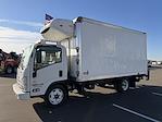 Used 2021 Isuzu NQR Refrigerated Body for sale #M7900642 - photo 4