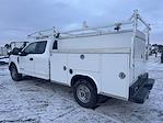 Used 2021 Ford F-350 Service Truck for sale #MEC39189 - photo 2