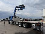 Used 2021 Freightliner 114SD Flatbed Truck for sale #MHMM0153 - photo 2