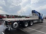 Used 2021 Freightliner 114SD Flatbed Truck for sale #MHMM0153 - photo 5