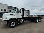 Used 2021 Freightliner 122SD Flatbed Truck for sale #MHMV2606 - photo 1
