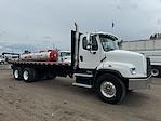 Used 2021 Freightliner 122SD Flatbed Truck for sale #MHMV2606 - photo 3