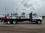 Used 2021 Freightliner 122SD Flatbed Truck for sale #MHMV2606 - photo 4