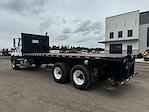 Used 2021 Freightliner 122SD Flatbed Truck for sale #MHMV2606 - photo 2