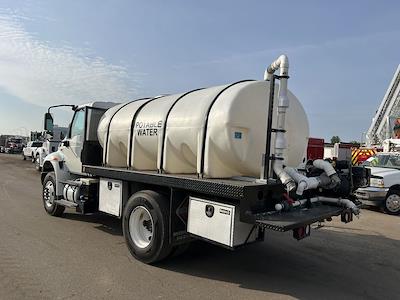 Used 2021 International MV Tanker Truck for sale #ML357854 - photo 2