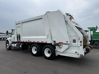 Used 2021 International HV Garbage Truck for sale #ML810283 - photo 2