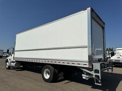 Used 2021 International MV Refrigerated Body for sale #ML813215 - photo 2
