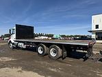 Used 2021 Volvo VNR Flatbed Truck for sale #MN600185 - photo 2