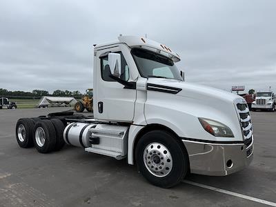 Used 2021 Freightliner Cascadia Semi Truck for sale #MSMT4887 - photo 1