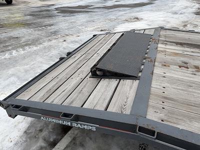 Used 2022 Flatbed Trailer N1043084 for sale #N1043084 - photo 11
