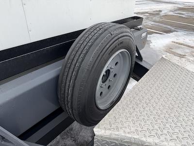 Used 2022 Flatbed Trailer N1043084 for sale #N1043084 - photo 15