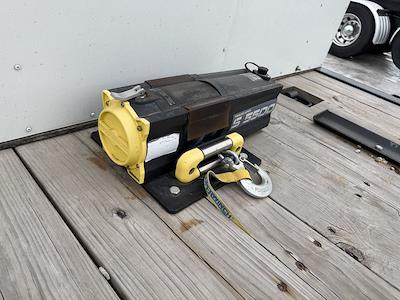 Used 2022 Flatbed Trailer N1043084 for sale #N1043084 - photo 18