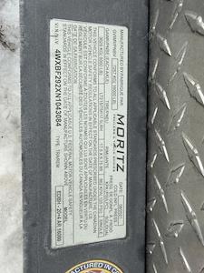 Used 2022 Flatbed Trailer N1043084 for sale #N1043084 - photo 19