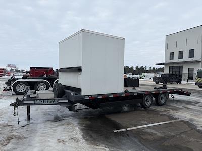 Used 2022 Flatbed Trailer N1043084 for sale #N1043084 - photo 3