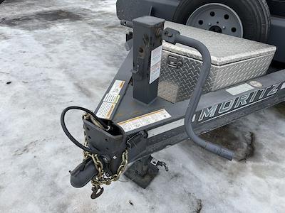 Used 2022 Flatbed Trailer N1043084 for sale #N1043084 - photo 4